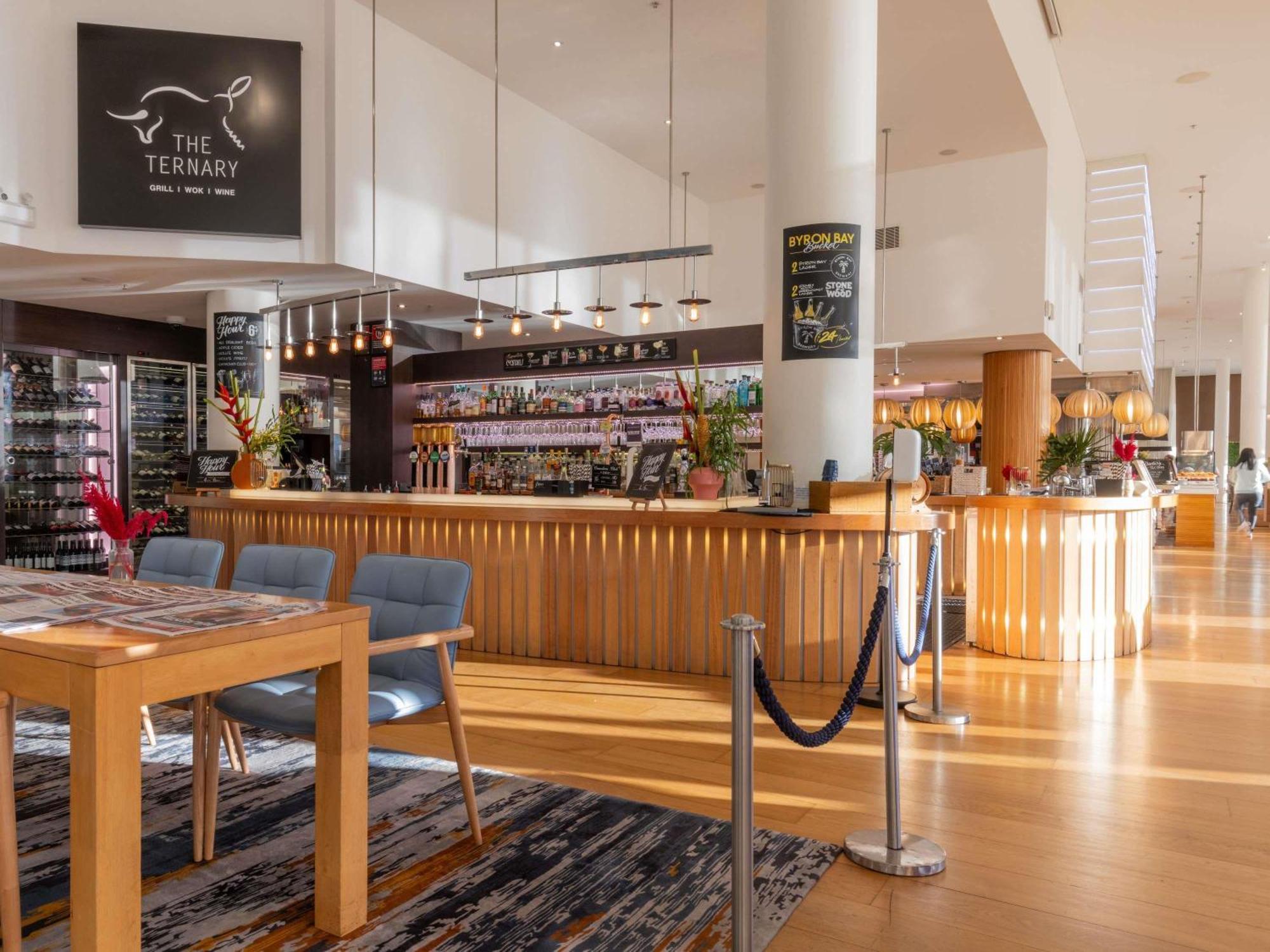 Novotel Darling Harbour